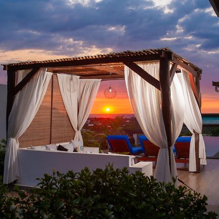 Villa Vintana Nosy-Be Zewnętrze zdjęcie