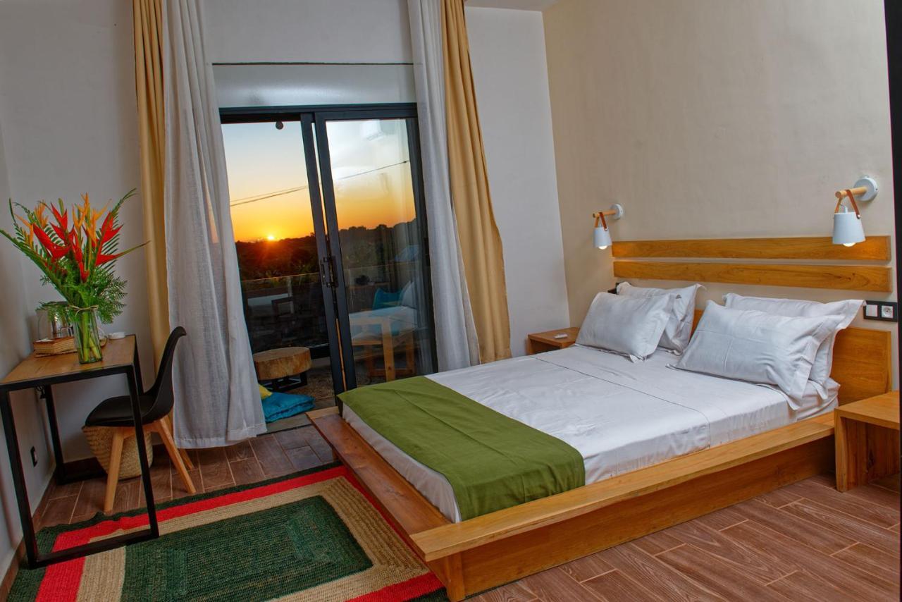 Villa Vintana Nosy-Be Zewnętrze zdjęcie