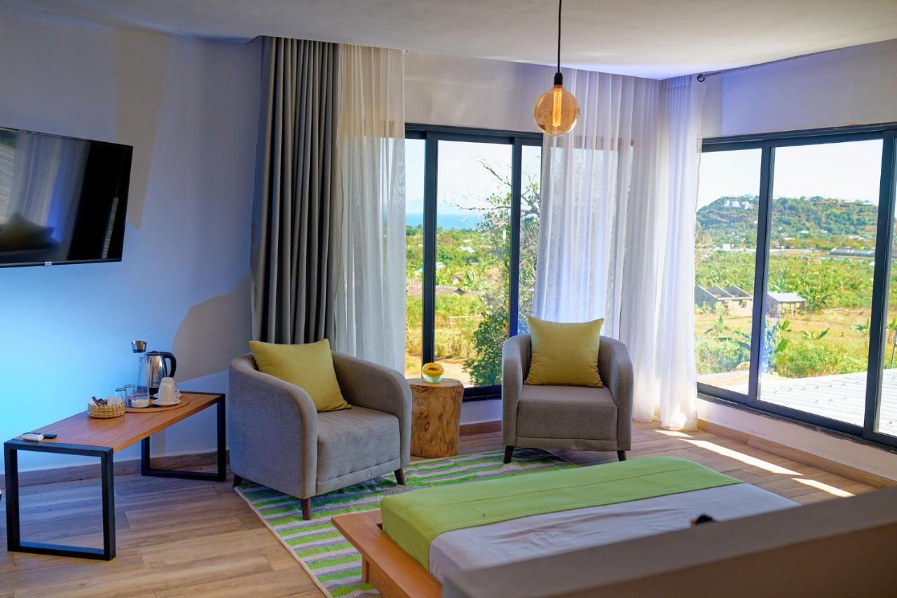 Villa Vintana Nosy-Be Zewnętrze zdjęcie