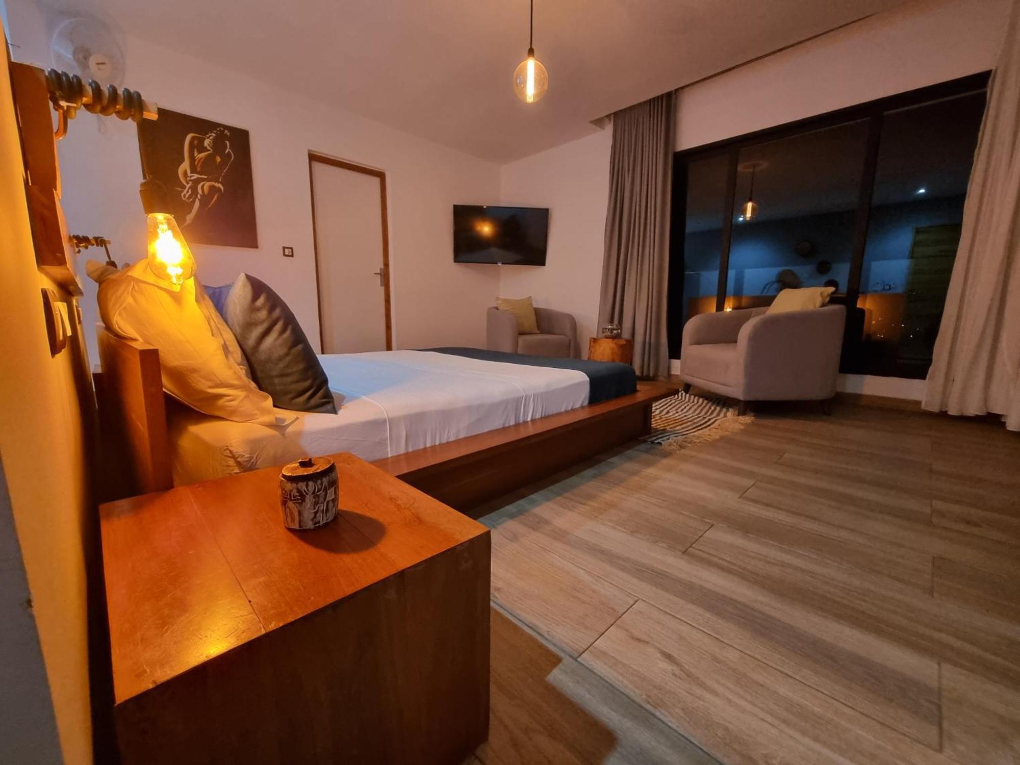 Villa Vintana Nosy-Be Zewnętrze zdjęcie