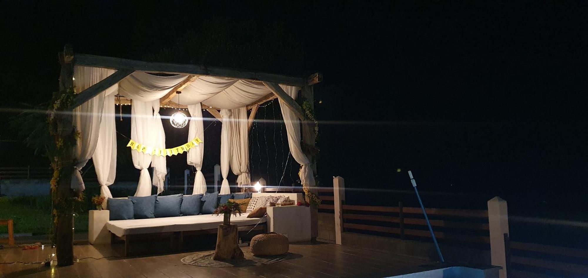 Villa Vintana Nosy-Be Zewnętrze zdjęcie