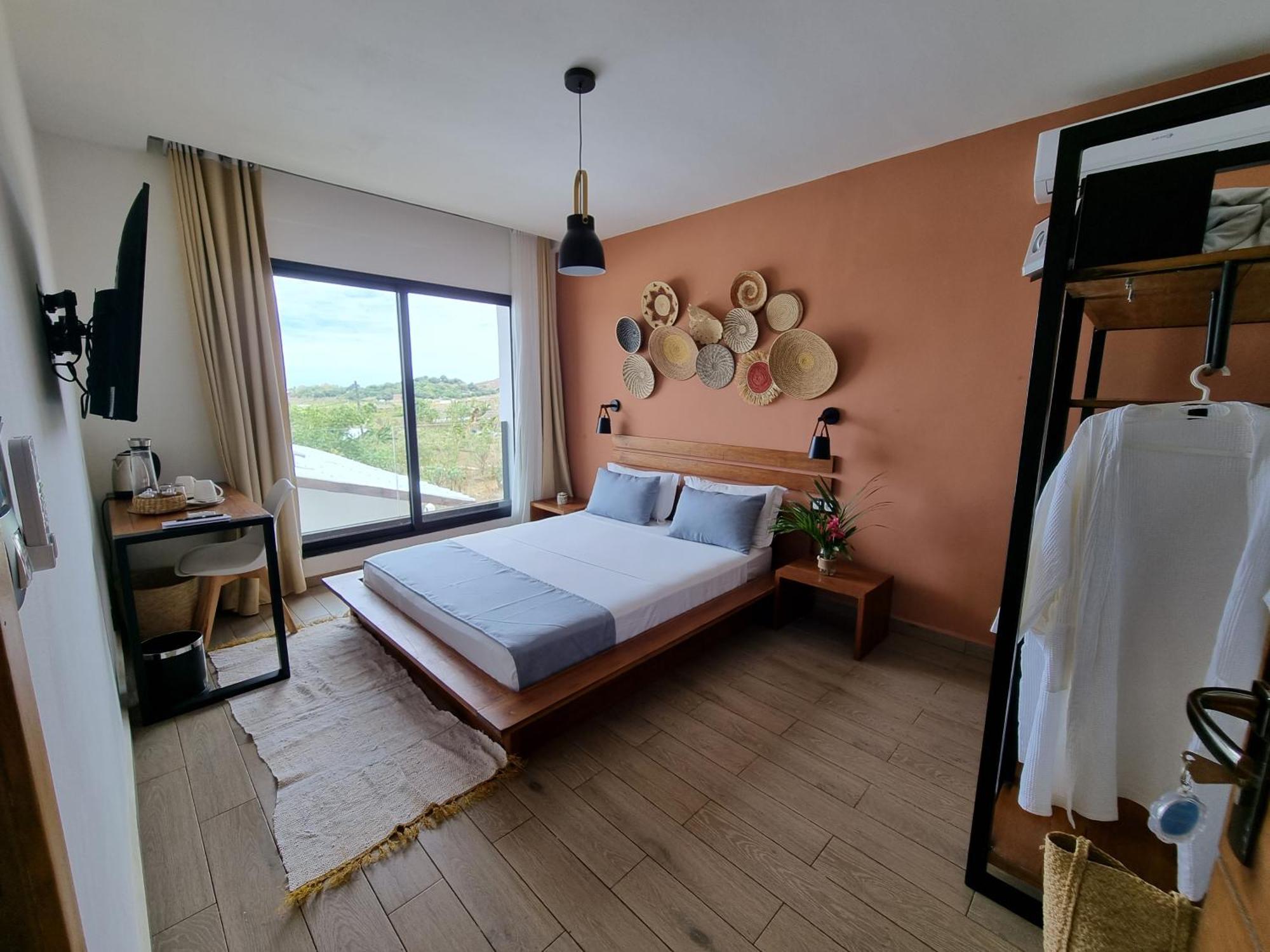 Villa Vintana Nosy-Be Zewnętrze zdjęcie