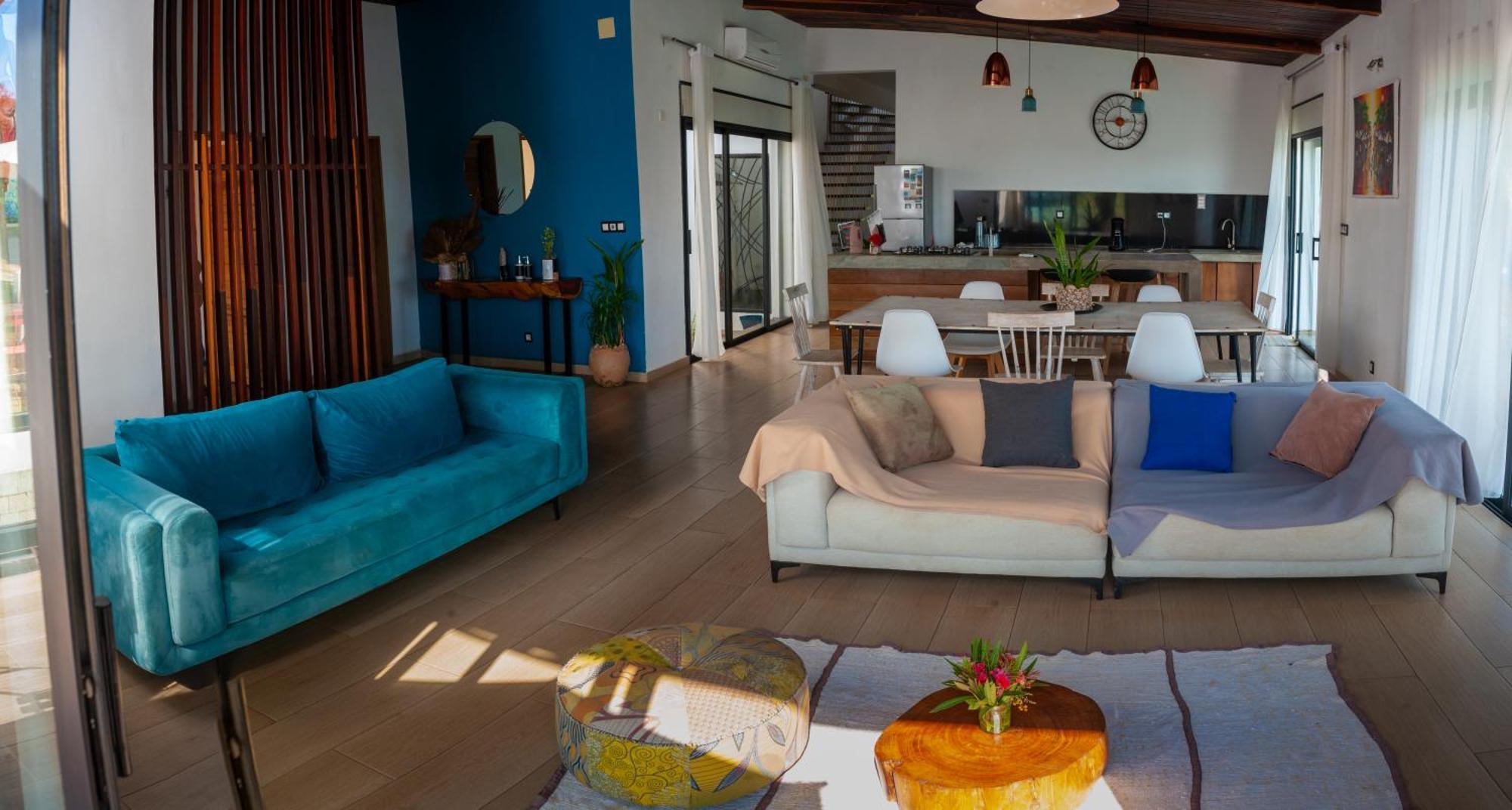Villa Vintana Nosy-Be Zewnętrze zdjęcie