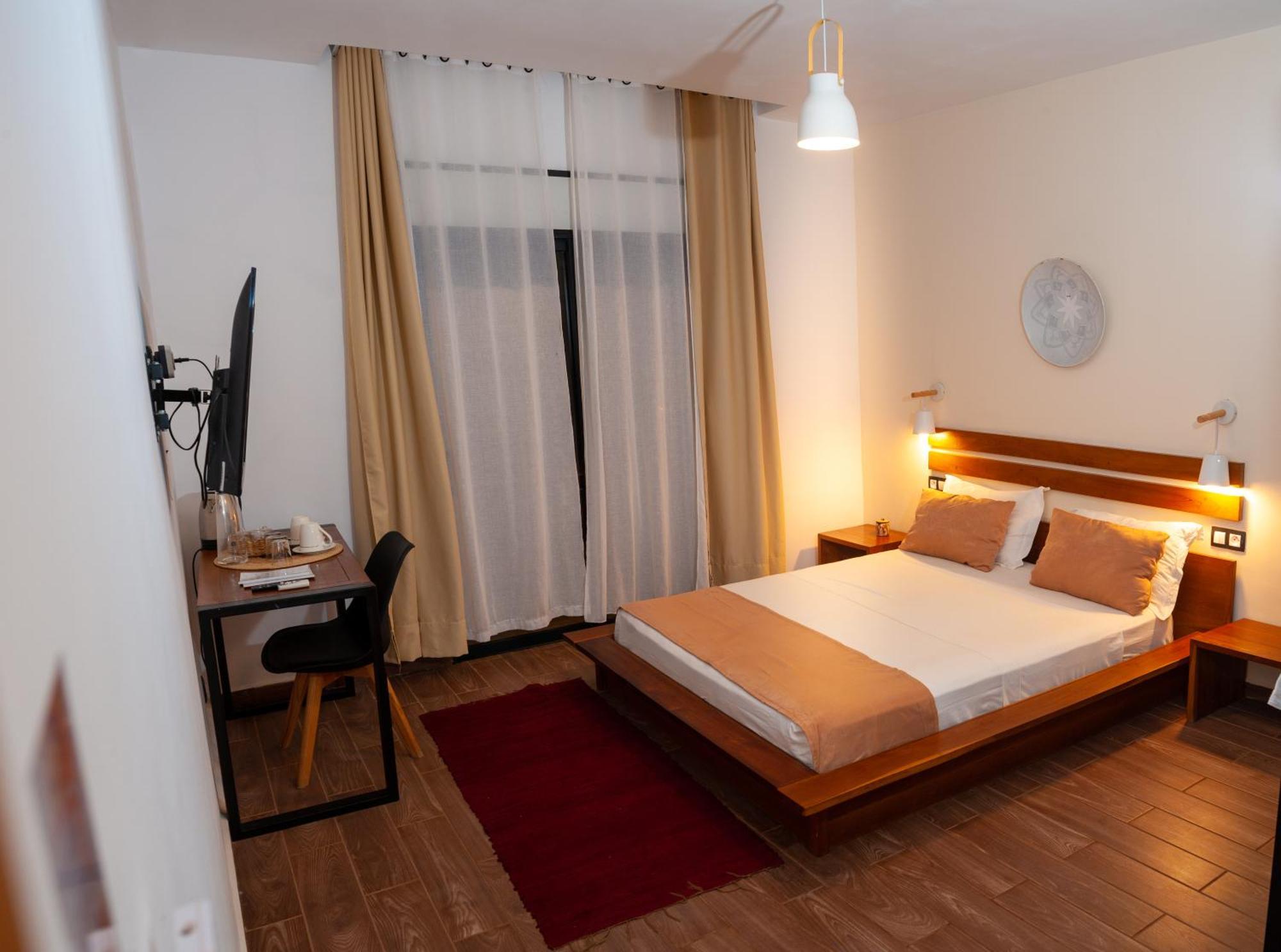 Villa Vintana Nosy-Be Zewnętrze zdjęcie