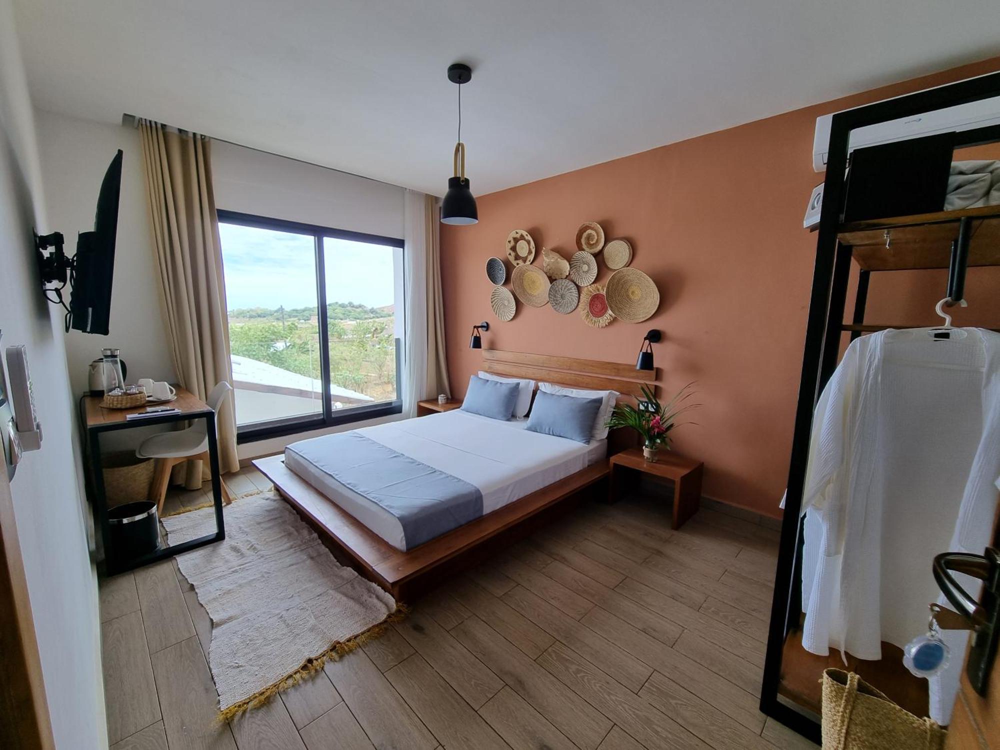 Villa Vintana Nosy-Be Zewnętrze zdjęcie