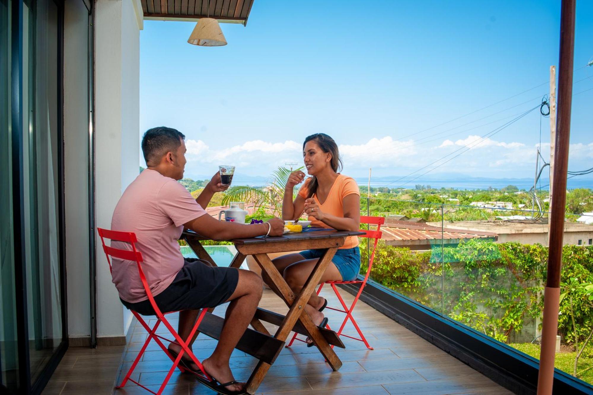 Villa Vintana Nosy-Be Zewnętrze zdjęcie