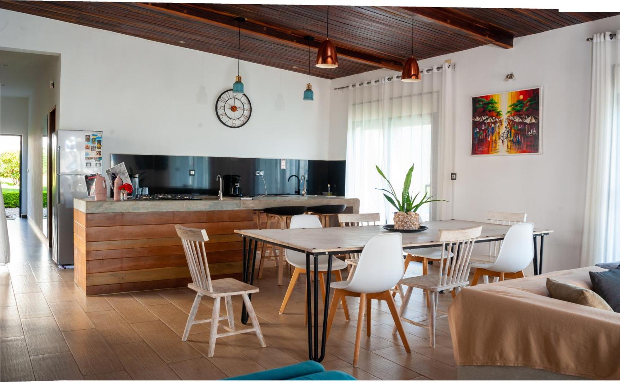 Villa Vintana Nosy-Be Zewnętrze zdjęcie