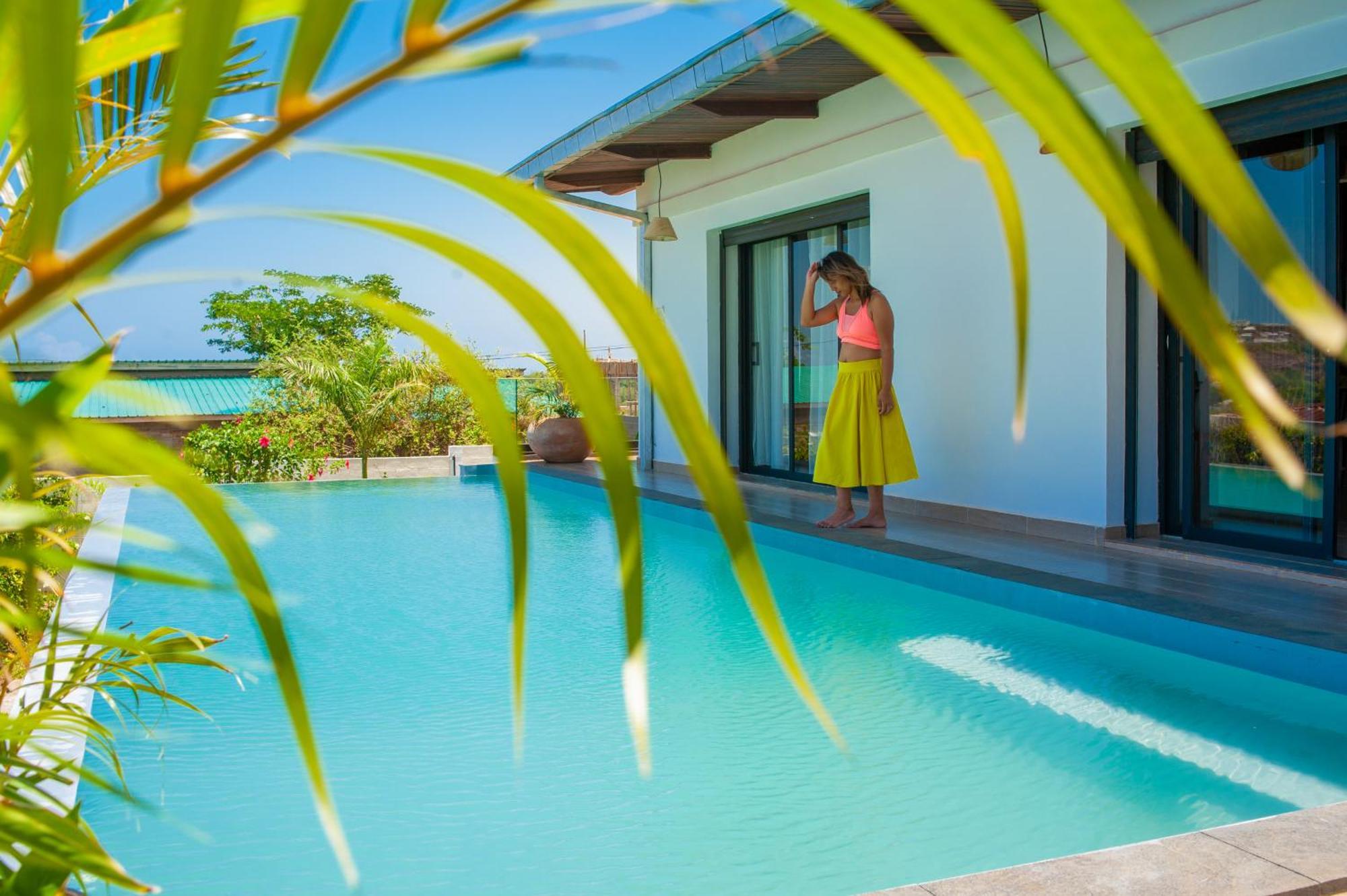 Villa Vintana Nosy-Be Zewnętrze zdjęcie
