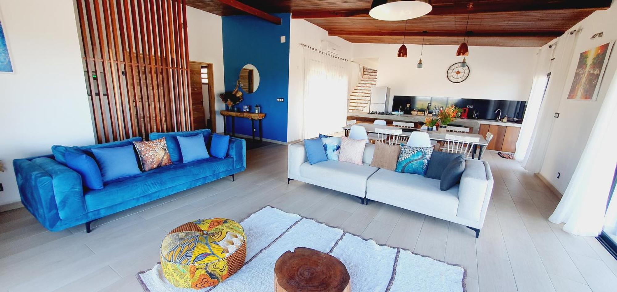 Villa Vintana Nosy-Be Zewnętrze zdjęcie
