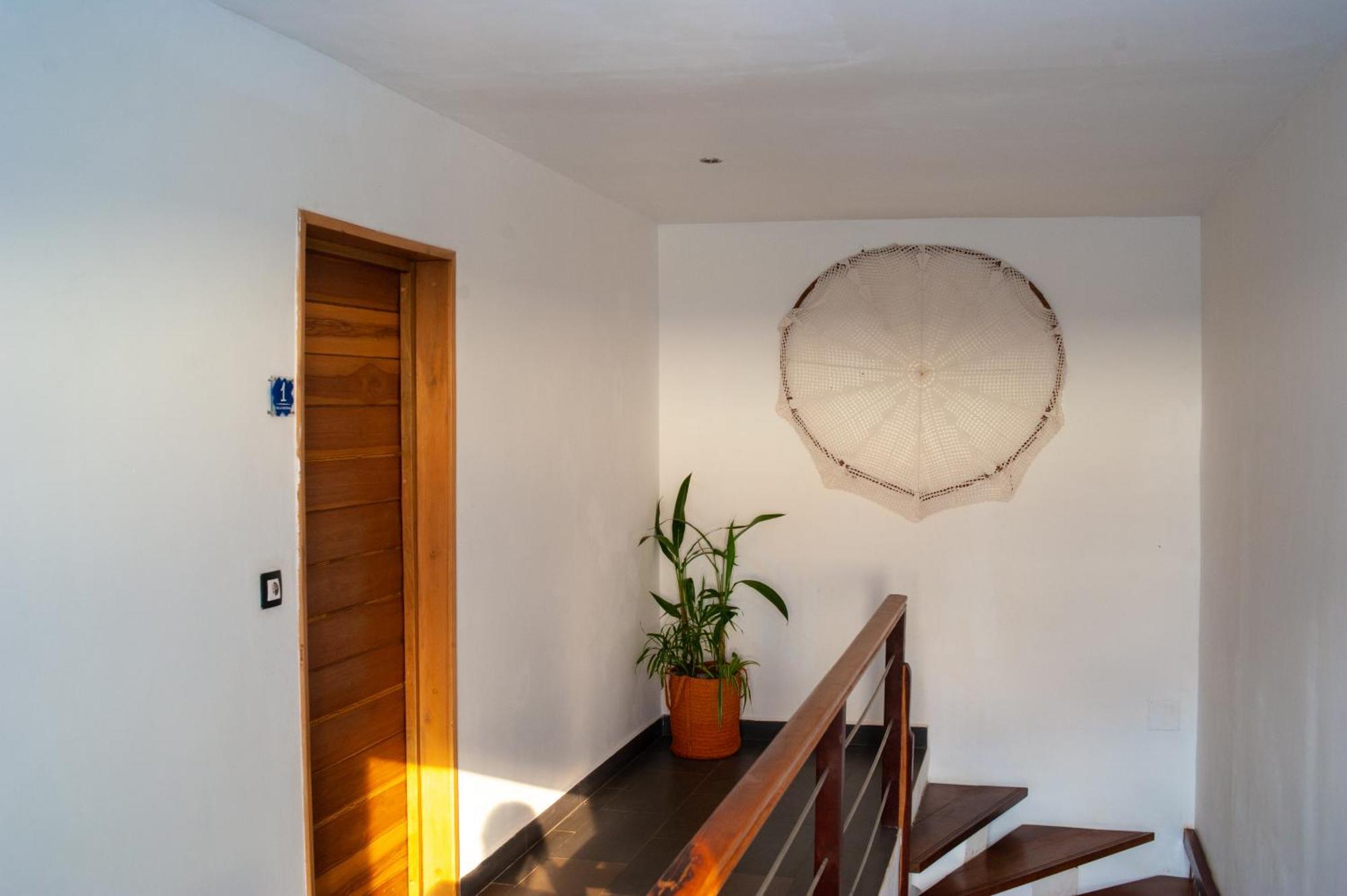 Villa Vintana Nosy-Be Zewnętrze zdjęcie