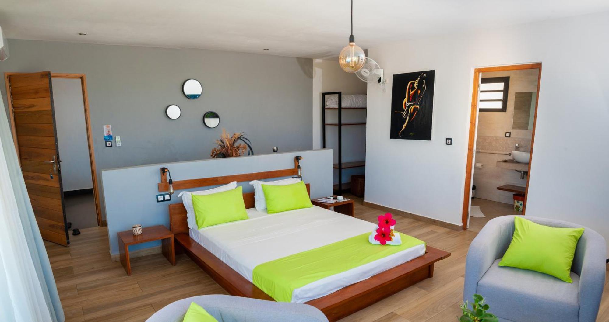 Villa Vintana Nosy-Be Zewnętrze zdjęcie